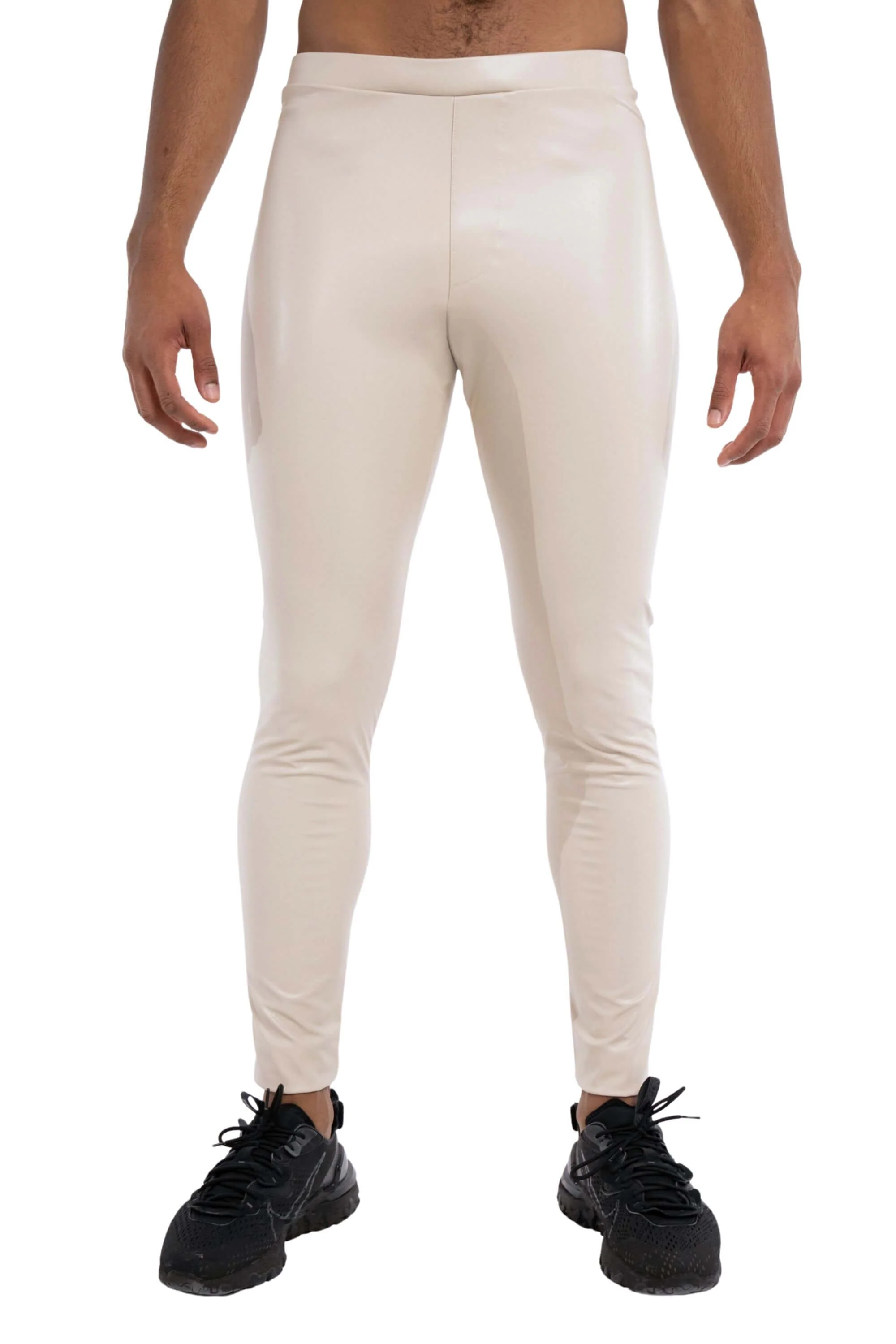 Leggings With Pockets